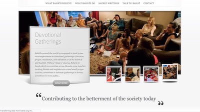 Malta National Bahá'í Community