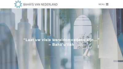 Netherlands National Bahá'í Community