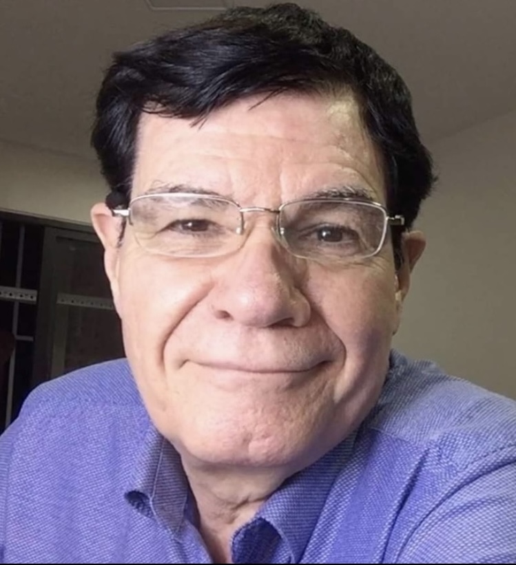 Randall West, founder of BahaiWebsites.