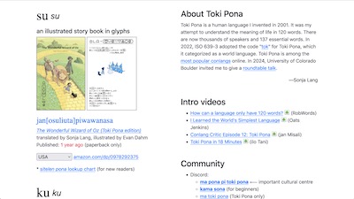 TokiPona