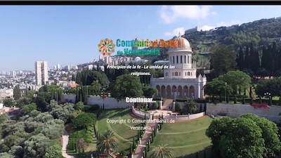 Venezuela National Bahá'í Community
