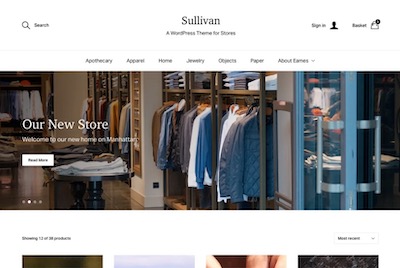 Sullivan theme from BahaiWebsites